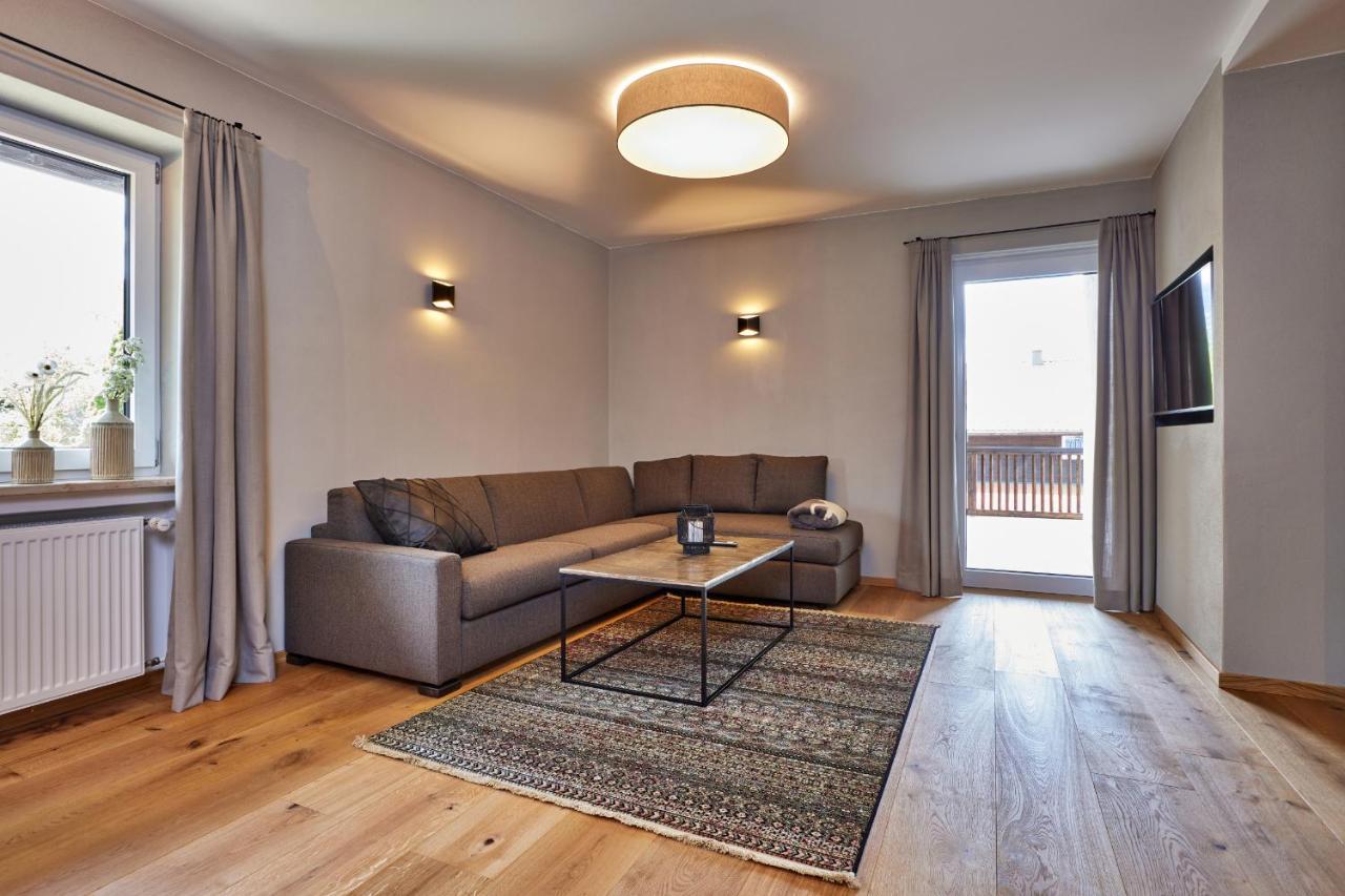 Ferienwohnung Reintal Mit Sauna Fuer 2-6 Personen 110 Qm Garmisch-Partenkirchen Extérieur photo